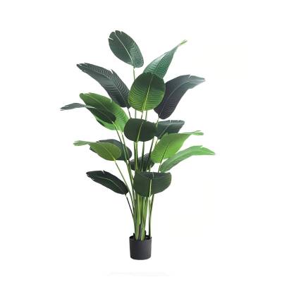 豫众诺仿真绿植 特级款 套