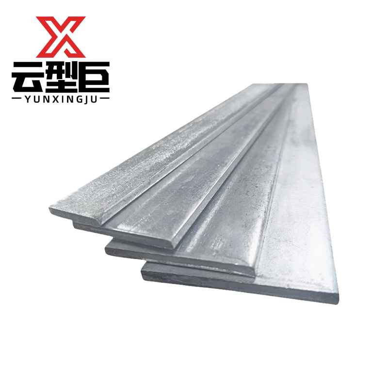 云型巨 镀锌扁铁扁钢 扁钢扁铁 工程施工 防雷接地 50*5mm 单位:kg