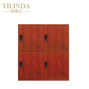 依琳达 四门转印柜 800*400*1100mm 张