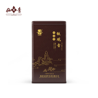 仙青一级清香型铁观音250g罐装