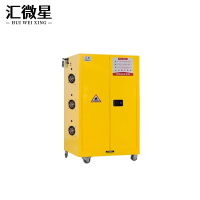 汇微星工业防爆柜1090*860*1650mm台