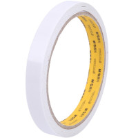 晨光 M&G 棉纸双面胶带 AJD97349 12mm*10Y 2卷/袋 12mm×10y 袋