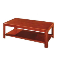 首指(SZ)油漆板办公长茶几 /500#1