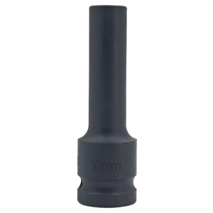 LEECBB 1/2套筒头 10mm 个