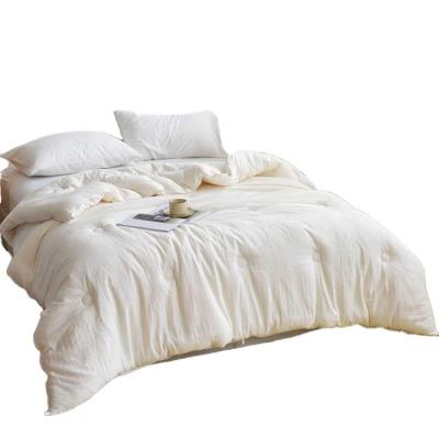 亚博娜 大豆纤维被 MU-505 床