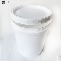 端固 塑料桶20L可定制 个