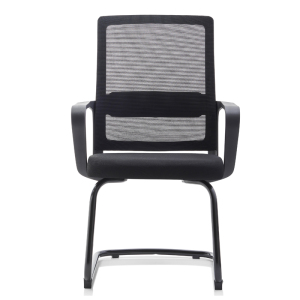 东业会议椅会客椅办公椅 LJ-22B