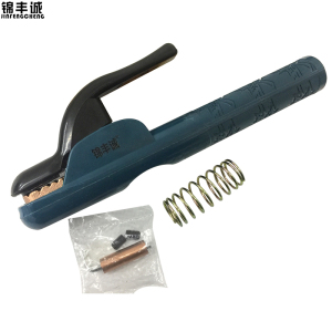 锦丰诚 工业级电焊钳 800A 把