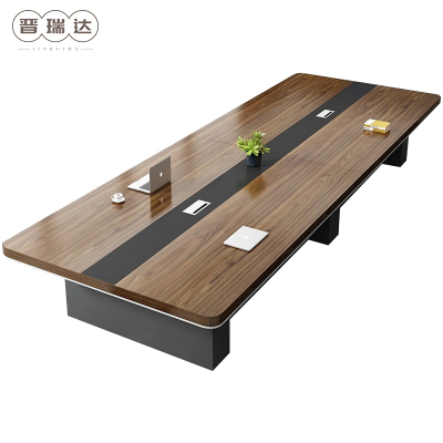 晋瑞达 会议桌 定制 米