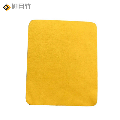 旭目竹 麂皮绒清洁布 300*400mm 块