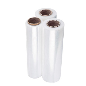 永满铁运 塑料布 12丝4*70m/40kg 卷