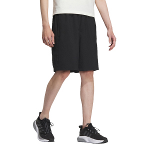 adidas/阿迪达斯短裤训练运动休闲速干透气梭织男裤IN6509 C