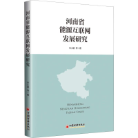 音像河南省能源互联网发展研究华小鹏 等