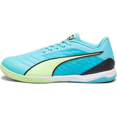  彪马(Puma)性能驱动疾速掌控专业足球训练鞋男