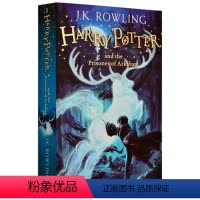 哈利波特与阿兹卡班的囚徒 [正版]华研原版 一间自己的房间 英文原版小说 A Room of One's Own 弗吉尼