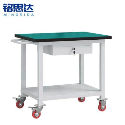 铭思达轻型防静电工作台