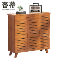 蕃蒂鞋柜96*33*90cm个