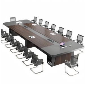 豫汉迎大型会议桌