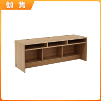 伽隽 电脑桌 1800*600*750mm 张