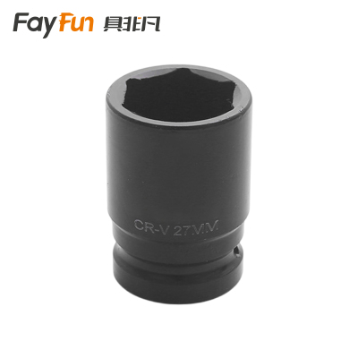 具非凡 3/4 套筒 27mm个
