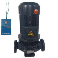 五洲泵业 管道离心泵 IRG50-200B 台