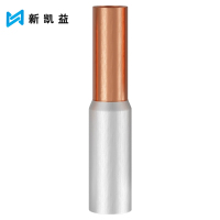 新凯益 铜铝连接管 GTL-630 个