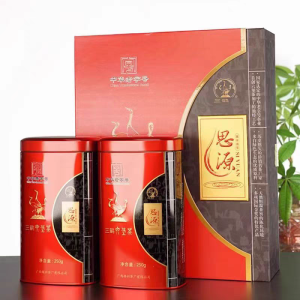 思源(2017)500g 单盒装