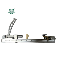 力世工具 柔性接地夹持器 STRJC-I 1台