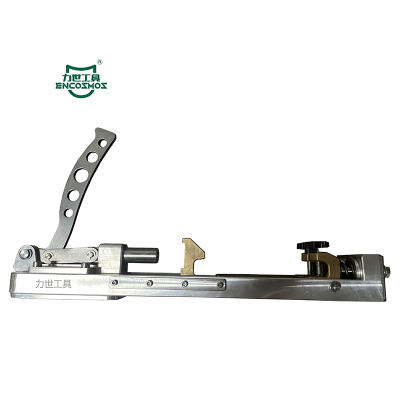 力世工具 柔性接地夹持器 STRJC-I 1台