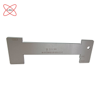 LZKL导框导台检测量规DZ1件