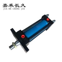 嘉禾长久 法兰油缸 HOB40X-FA 台