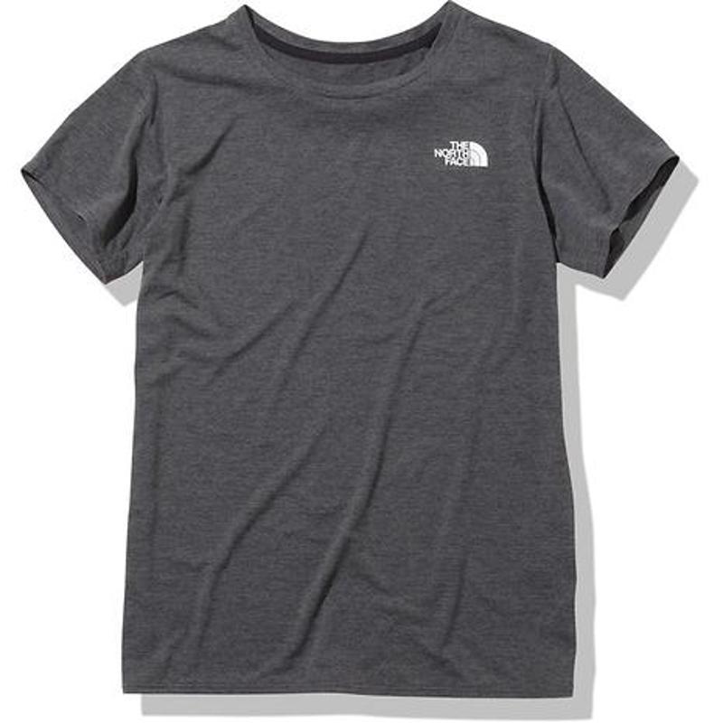 THE NORTH FACE乐斯菲斯户外T恤女吸汗速干防臭静电护理