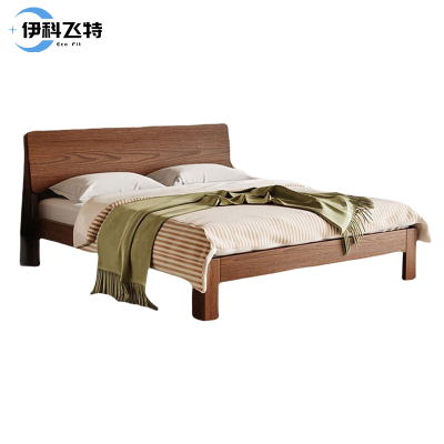 伊科飞特实木宿舍床