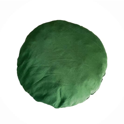 盛京联硕防寒垫加厚棉垫 直径900mm 个