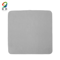 銮铁 麂皮布 15*15cm 块