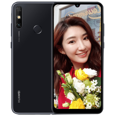 华为荣耀6黑色版排行榜