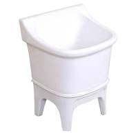 LONMATE 陶瓷拖把池-8016 一个