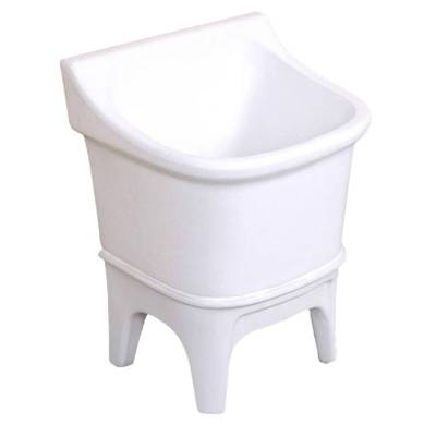 LONMATE 陶瓷拖把池-8016 一个