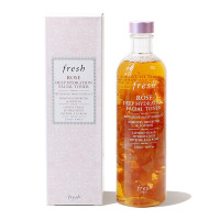 馥蕾诗(Fresh) 大马士革玫瑰花瓣水250ml