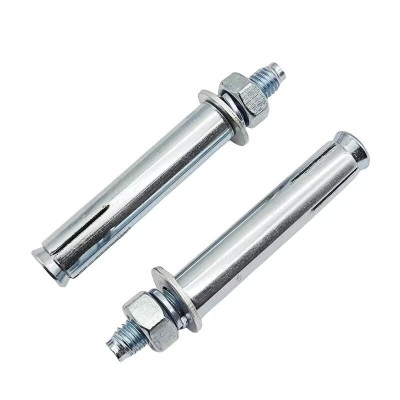 浪伍 膨胀螺丝4.8级 M6*60mm /个