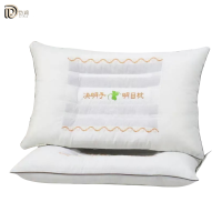 岱润 枕头 枕芯48*74cm 个