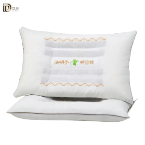 岱润 枕头 枕芯48*74cm 个