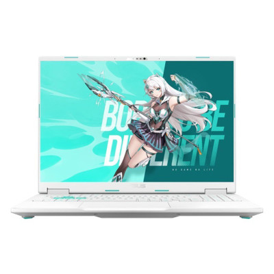 华硕天选6 Pro 酷睿版 16英寸游戏本 笔记本电脑(i7-14650HX 16G 1T RTX5070 2.5K)青