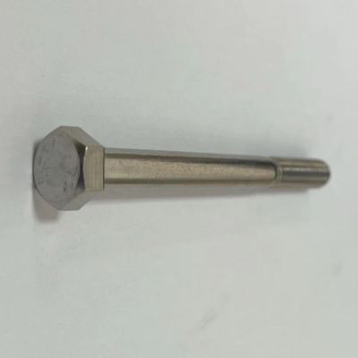 腾达 螺栓 GB5782 M12-1.75*120 304 100支/盒