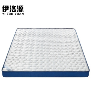 伊洛源 独立弹簧床垫