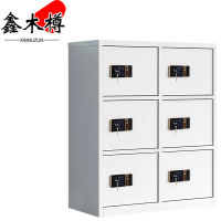 鑫木樽保密柜六门个