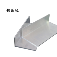 钢通达 201不锈钢角钢 40*4 千克