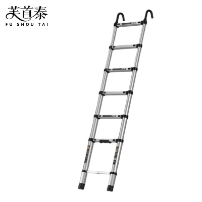 芙首泰直梯伸缩梯2.7米个
