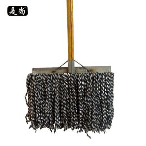 是尚 拖把 40CM+拖把杆 SSC8/把