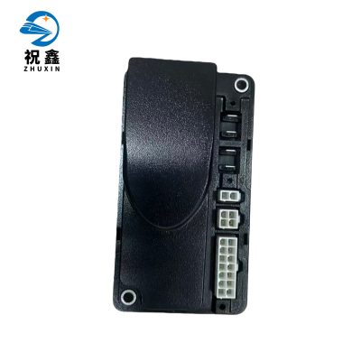 祝鑫 清洗机控制器 K1 个